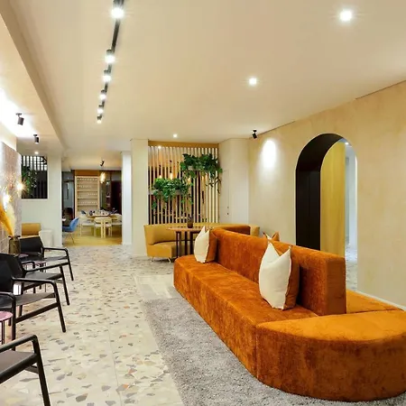Hyatt House Johannesburg Rosebank-2